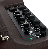 Комбопідсилювач Laney A-SOLO, фото 4