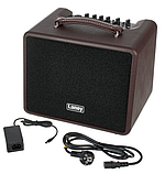 Комбопідсилювач Laney A-SOLO, фото 6