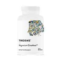 Thorne Magnesium Citramate / Торн магній цитрамат