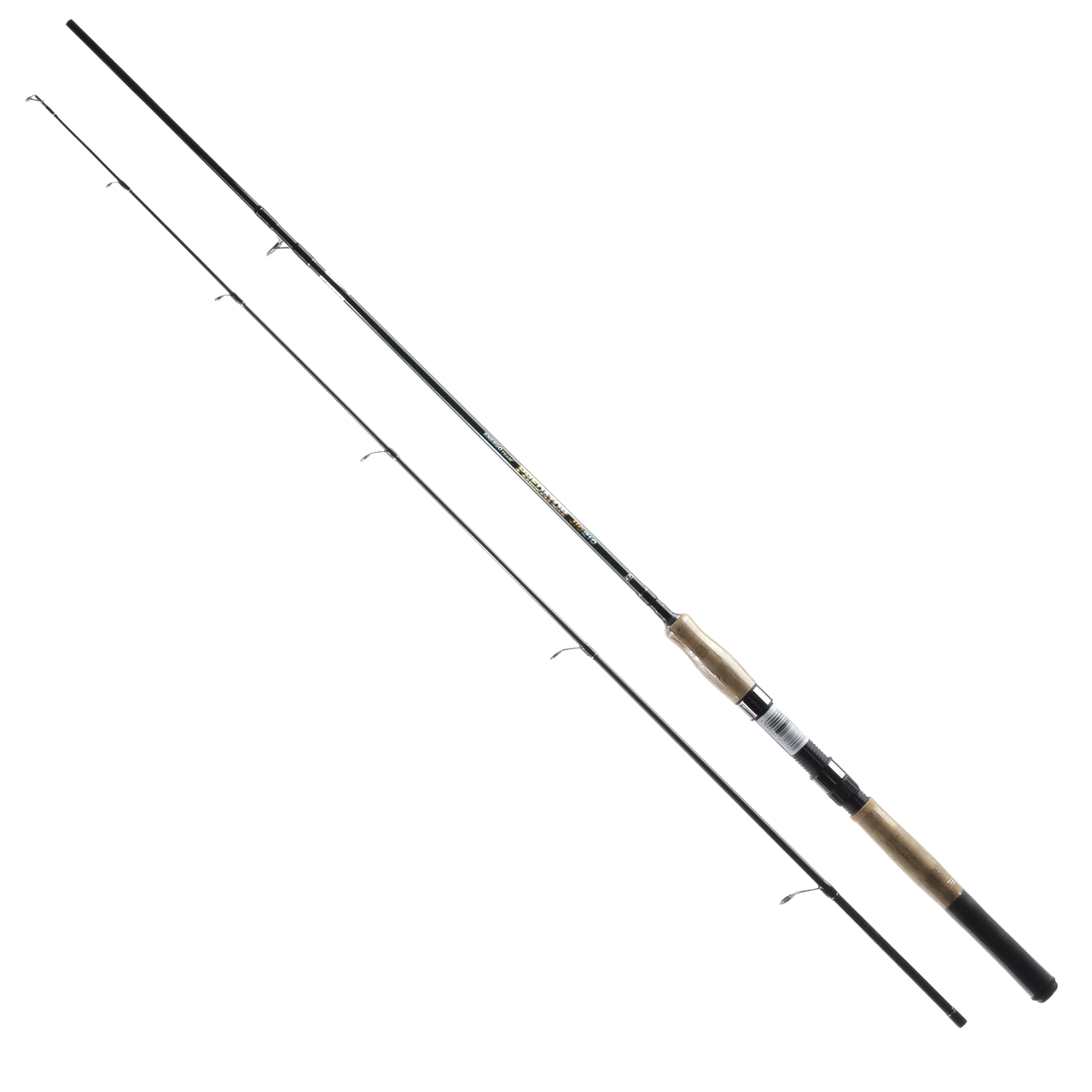 Спінінг Energoteam Predator Spin (IM 8) 5-15G 2.10 м
