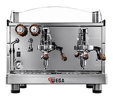 Кавомашина професійна Wega Mininova 2GR НОВА