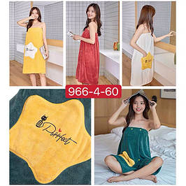 Купити Рушники Сауна оптом