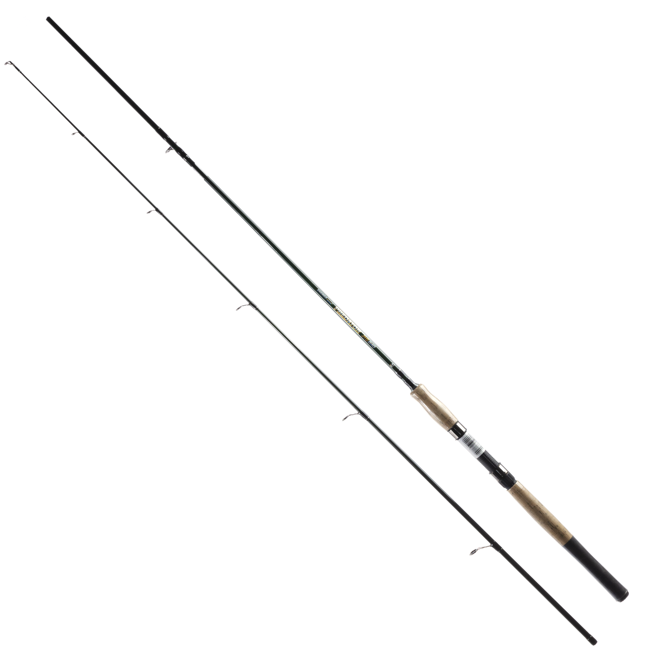 Спінінг Energoteam Predator Spin (IM 8) 5-18G 2.40