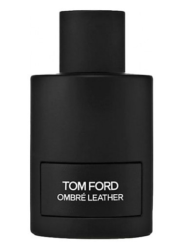 Парфумована вода Tom Ford Ombre Leather унісекс 100ml Тестер, ШВЕЙЦАРІЯ