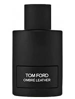 Парфумована вода Tom Ford Ombre Leather унісекс 100ml Тестер, ШВЕЙЦАРІЯ