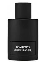 Парфумована вода Tom Ford Ombre Leather унісекс 100ml, Тестер ШВЕЙЦАРІЯ