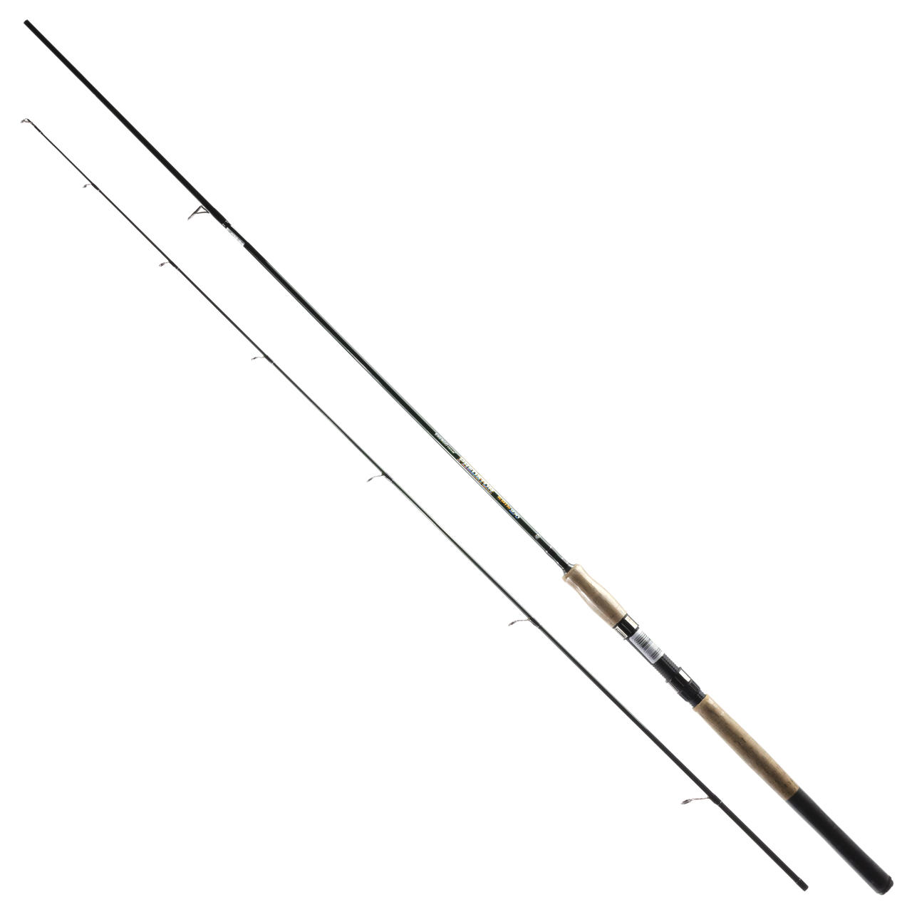 Вудлище спінінгове Energoteam Predator Spin IM8 4-21g 2,70m