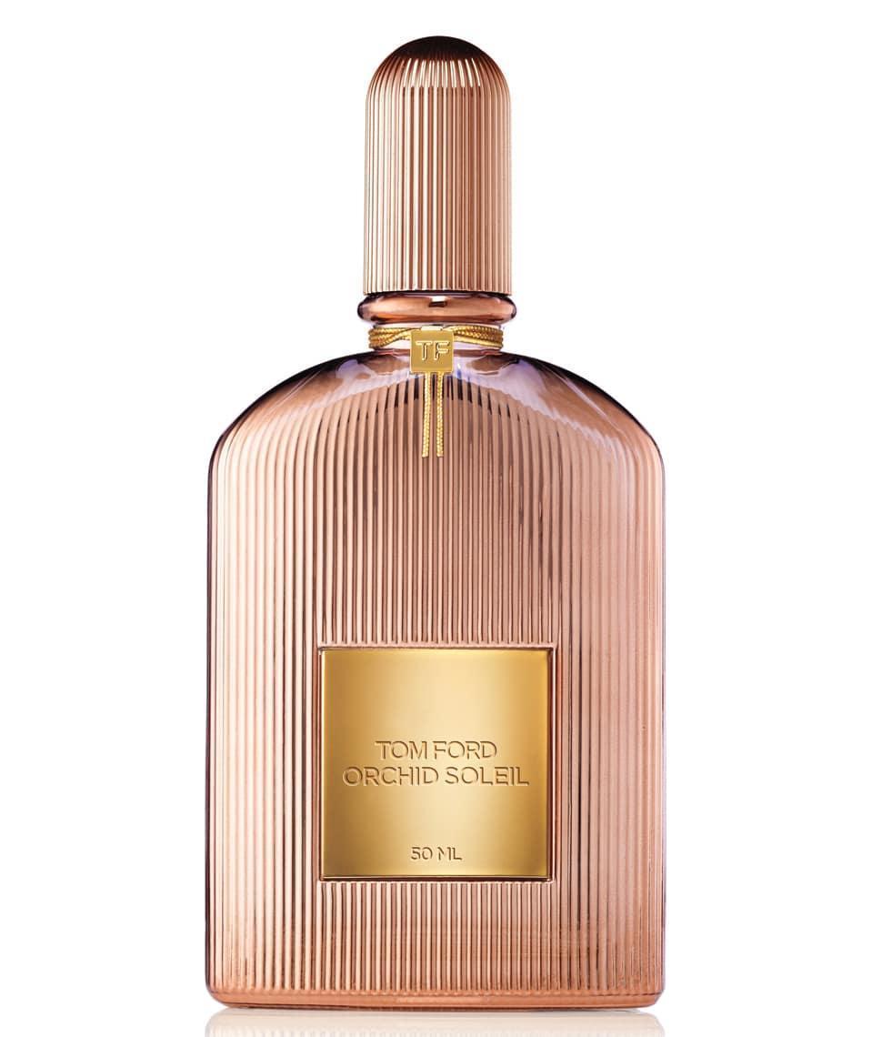 Парфумована вода Tom Ford Orchid Soleil для жінок 100ml, Тестер США
