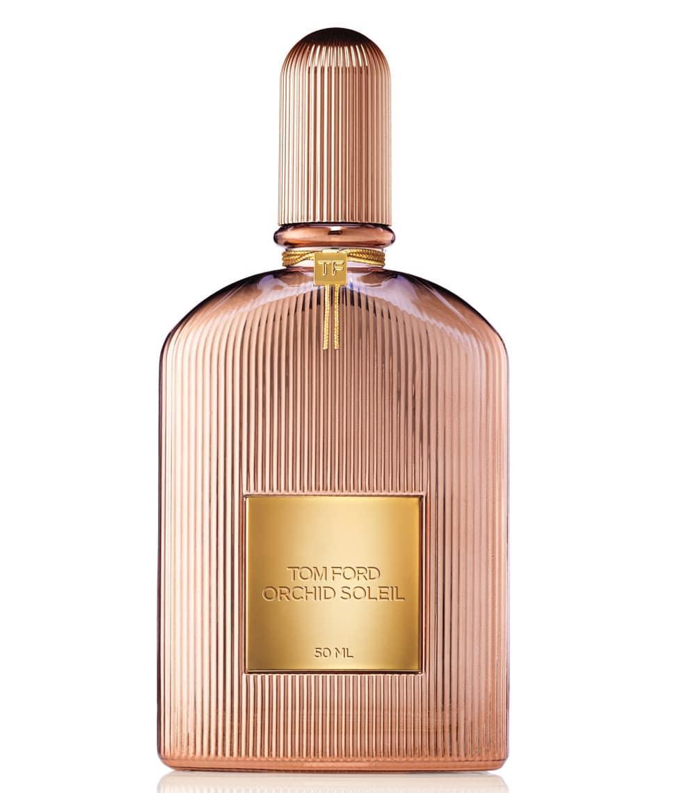 Парфумована вода Tom Ford Orchid Soleil для жінок 100ml Тестер, США