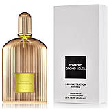 Парфумована вода Tom Ford Orchid Soleil для жінок 100ml Тестер, США, фото 2