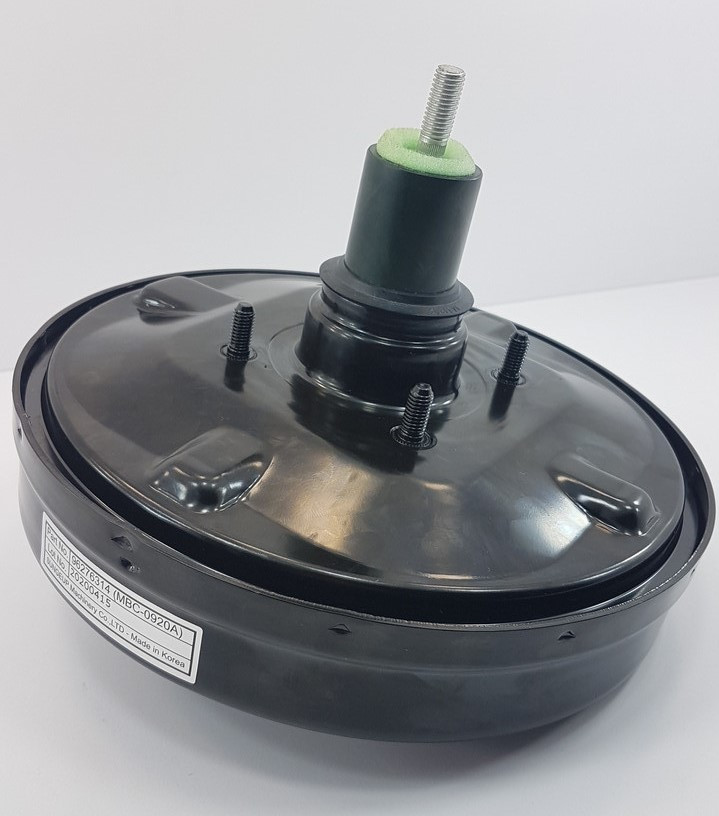 Вакуумний підсилювач гальм Ланос, Sens Корея (ориг), фото 1