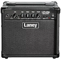 Комбопідсилювач Laney LX15B