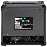 Комбопідсилювач Laney LX15B, фото 4