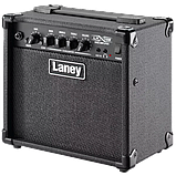 Комбопідсилювач Laney LX15B, фото 3