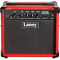 Комбоусилитель Laney LX15-RED