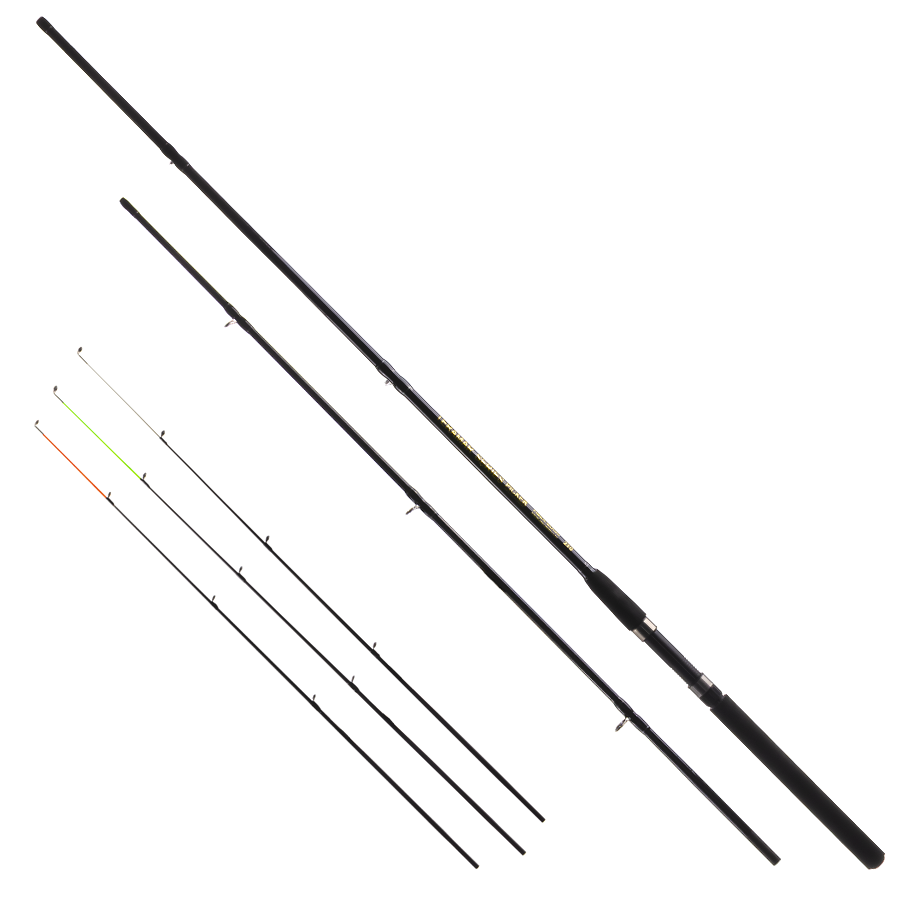 Пікерне вудлище WinnerTeramar Series 2.40m 20-40g