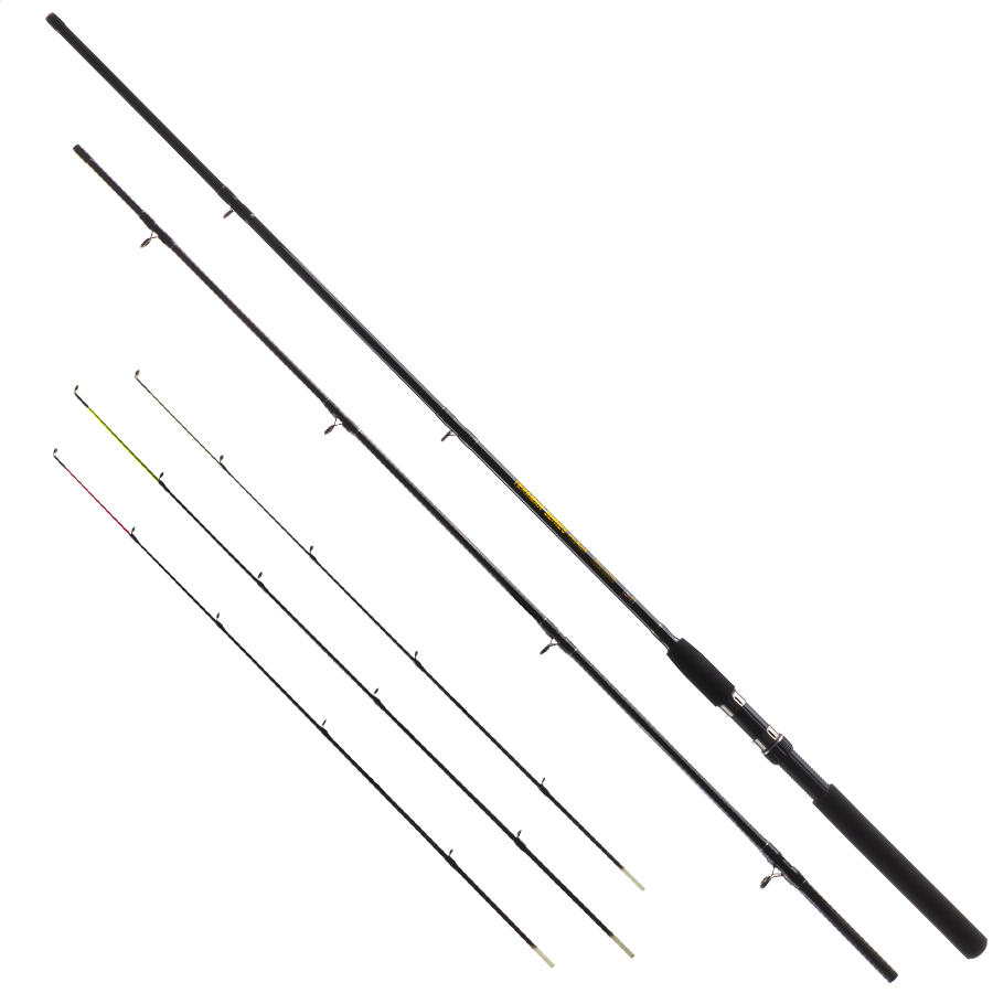Пікерне вудлище WinnerTeramar Series 2.70m 20-40g