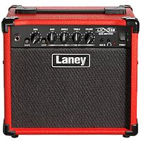 Комбопідсилювач Laney LX15B-RED