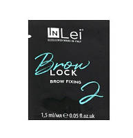 Brow Lock 2 Фиксирующий состав для бровей InLei