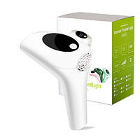 Жіночі епілятори та електробритви