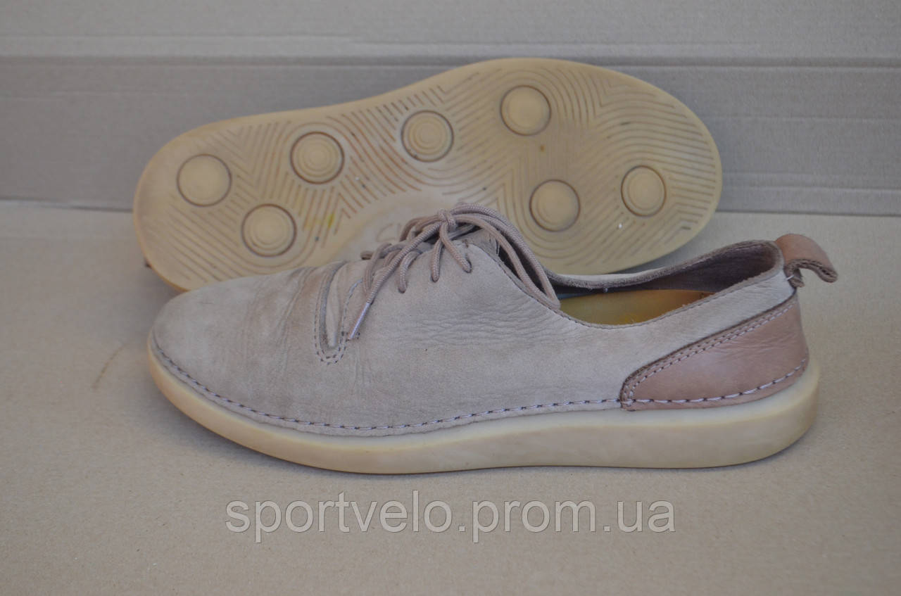 Жіночі мокасини Clarks Active Air / 38 розмір - фото 1 - id-p1444006157