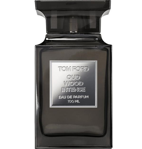 Парфумована вода Tom Ford Oud Wood Intense унісекс 100ml, Тестер США