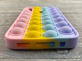 Чехол Pop it case на Honor 8x, фото 2