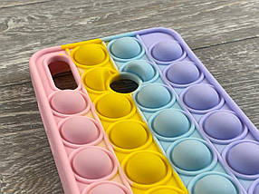 Чехол Pop it case на Honor 8x, фото 4