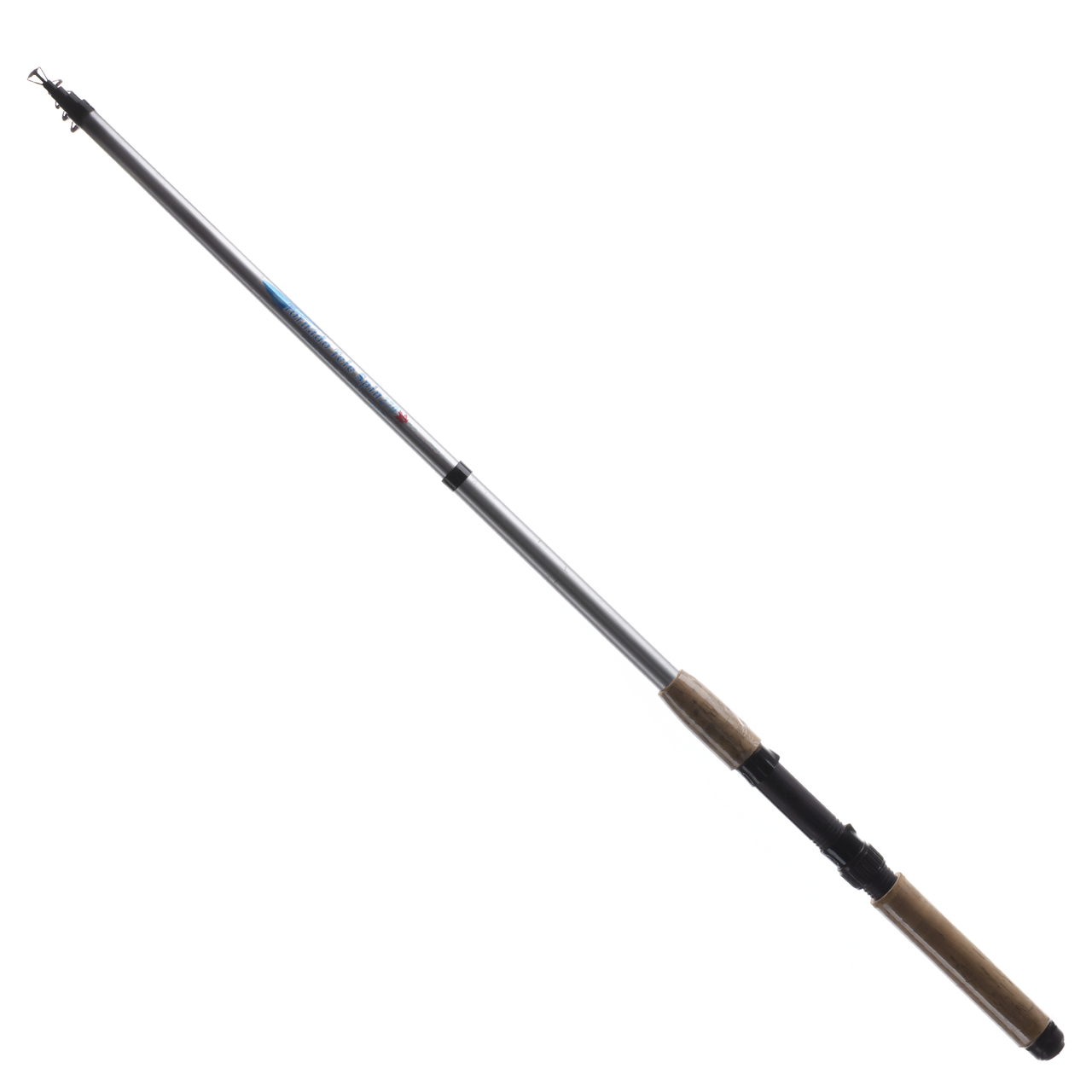 Спінінг телескопічний 2.70m E.O.S. Master 5-25G