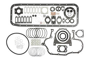 02910184 Набір прокладок на Deutz F6L912
