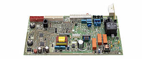 Плата управління Vaillant Atmo/Turbo Tec Pro - Art. 0020092371 (0020059202), фото 1