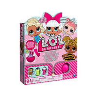 ЛЯЛЬКИ , БУДИНОЧКИ, АКСЕСУАРИ ЛОЛ ЛОЛ