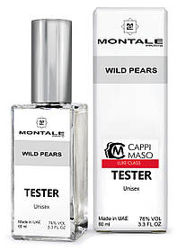 Тестер DutyFree унісекс Montale Wild Pears, 60 мл.