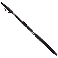 Спінінг телескопічний PYTHON 2.70m 100-250g
