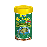 Корм для водных черепах Tetra ReptoMin Energy 100 мл в гранулах