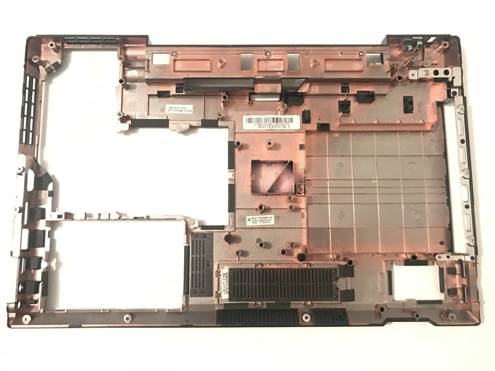 Lenovo ThinkPad SL510 Корпус D (нижня частина корпусу) (3FGC3BALV00) бв, фото 1