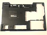 Lenovo ThinkPad SL510 Корпус D (нижня частина корпусу) (3FGC3BALV00) бв, фото 2