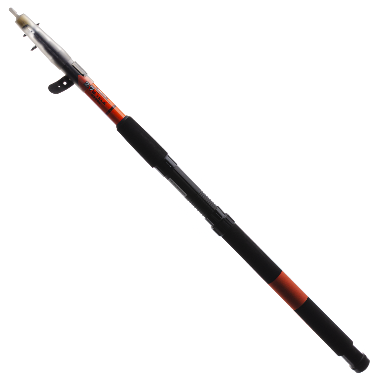 Спінінг телескопічний SWD Pantera 30-60g 2.70m