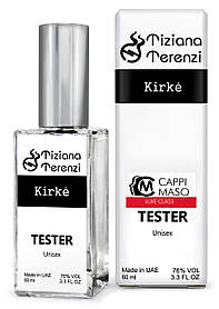 Тестер DUTYFREE унісекс Tiziana Terenzi Kirke, 60 мл.