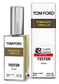 Тестер DutyFree унисекс Tom Ford Tobacco Vanille, 60 мл.