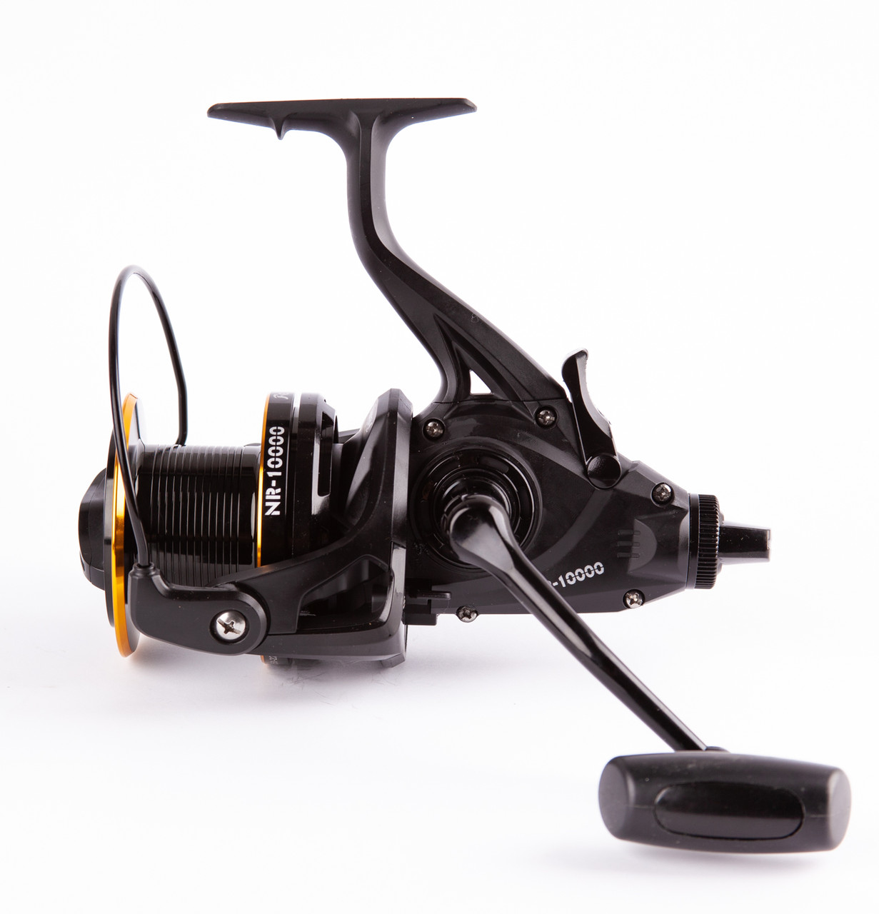 Котушка коропова Feima NR 10000 з бейтраннером