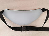 Жіноча сумка на пояс мистецтв шкіра лише гуртом, фото 7