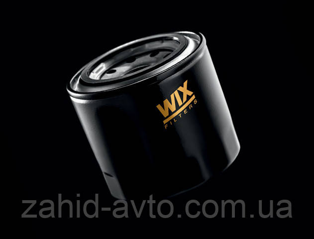 Масляний фільтр WIX WL7200