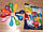 Повітряні кульки пастель "Прощавай садочок" 12" (30 см) Gemar, фото 2