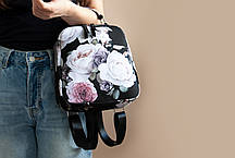 Рюкзак жіночий Black Rose, фото 3