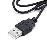 Мобільний вентилятор USB, фото 3