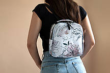 Рюкзак жіночий Pastel Tender, фото 3