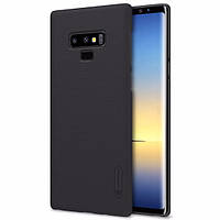 Чохол Nillkin Matte для Samsung Galaxy Note 9 Чорний