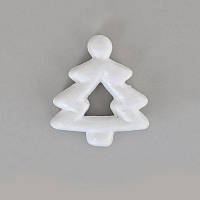 Пінопластова фігурка Santi Ялинка 7,5см