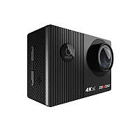 Go Екшн-камера для знімання в русі SOOCOO F91R Black Ultra HD 4K USB 2.0 Wi Fi для відеознімання 1050 мА·год пульт
